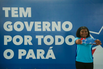 Foto: Foto: Felipe Moreira / Ascom Seduc